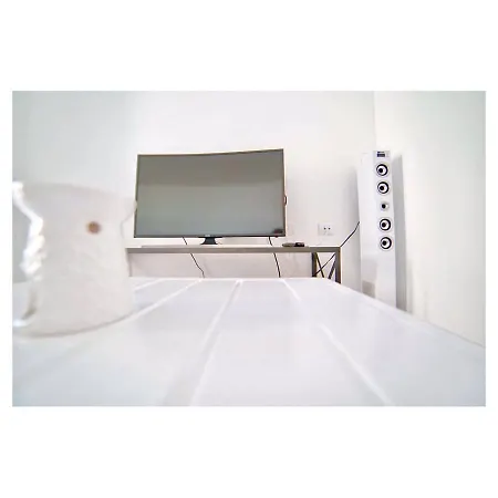 Happiness Is An Eye House Apartament Corralejo